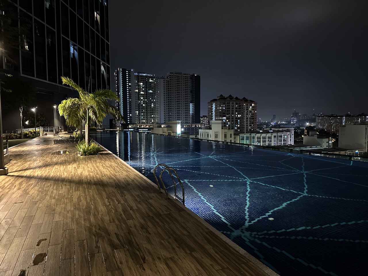 Aera Residence Fully Furnished - photo 6