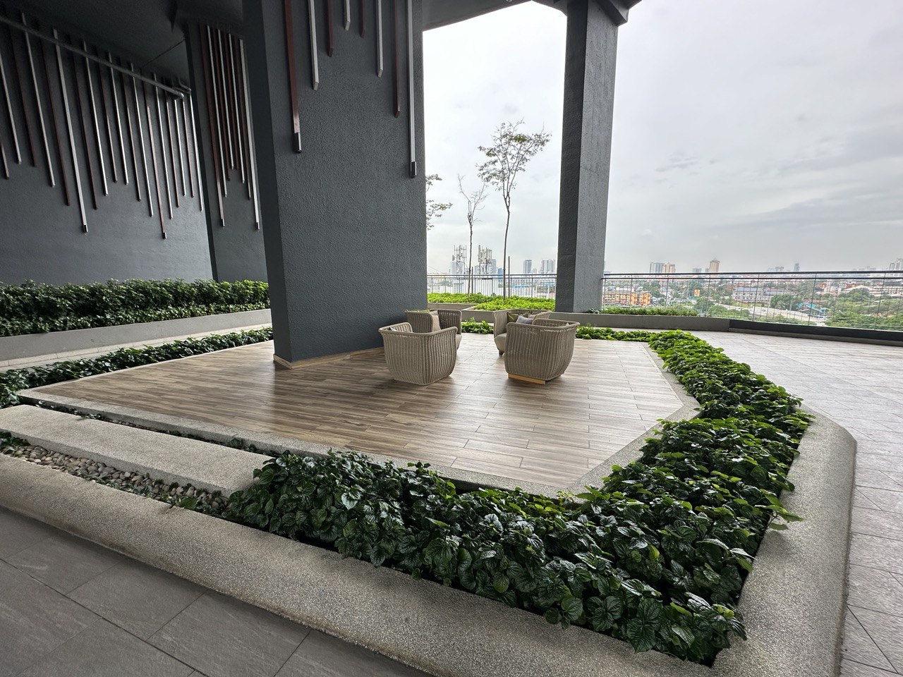 Aera Residence Fully Furnished - photo 12