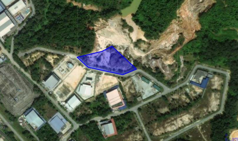 Tanah Industri Kwsn Perindustrian Kundang Rawang - photo 3