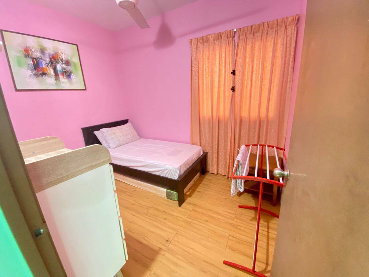TIARA INTAN CONDO, BUKIT INDAH AMPANG - photo 9