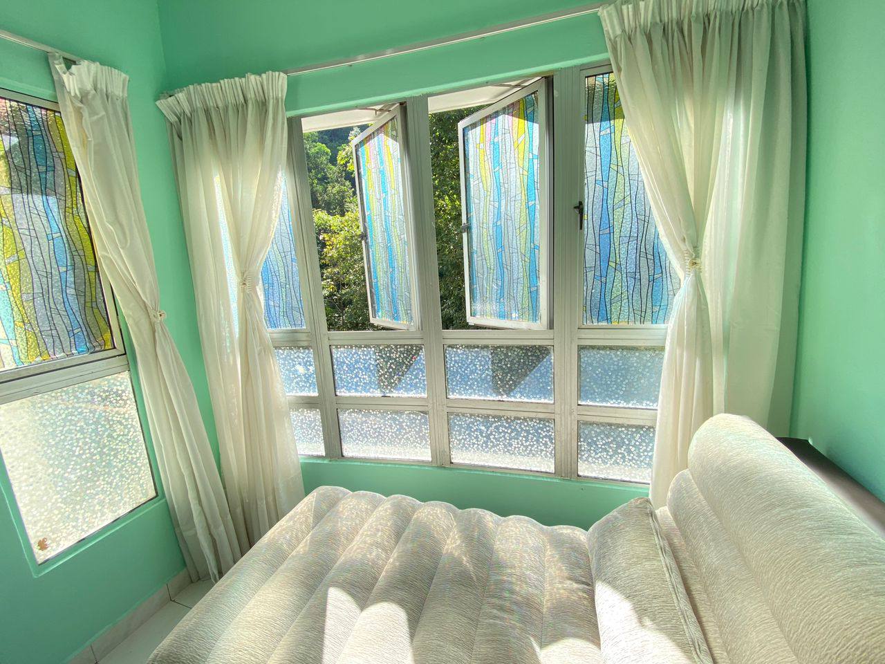 TIARA INTAN CONDO, BUKIT INDAH AMPANG - photo 10