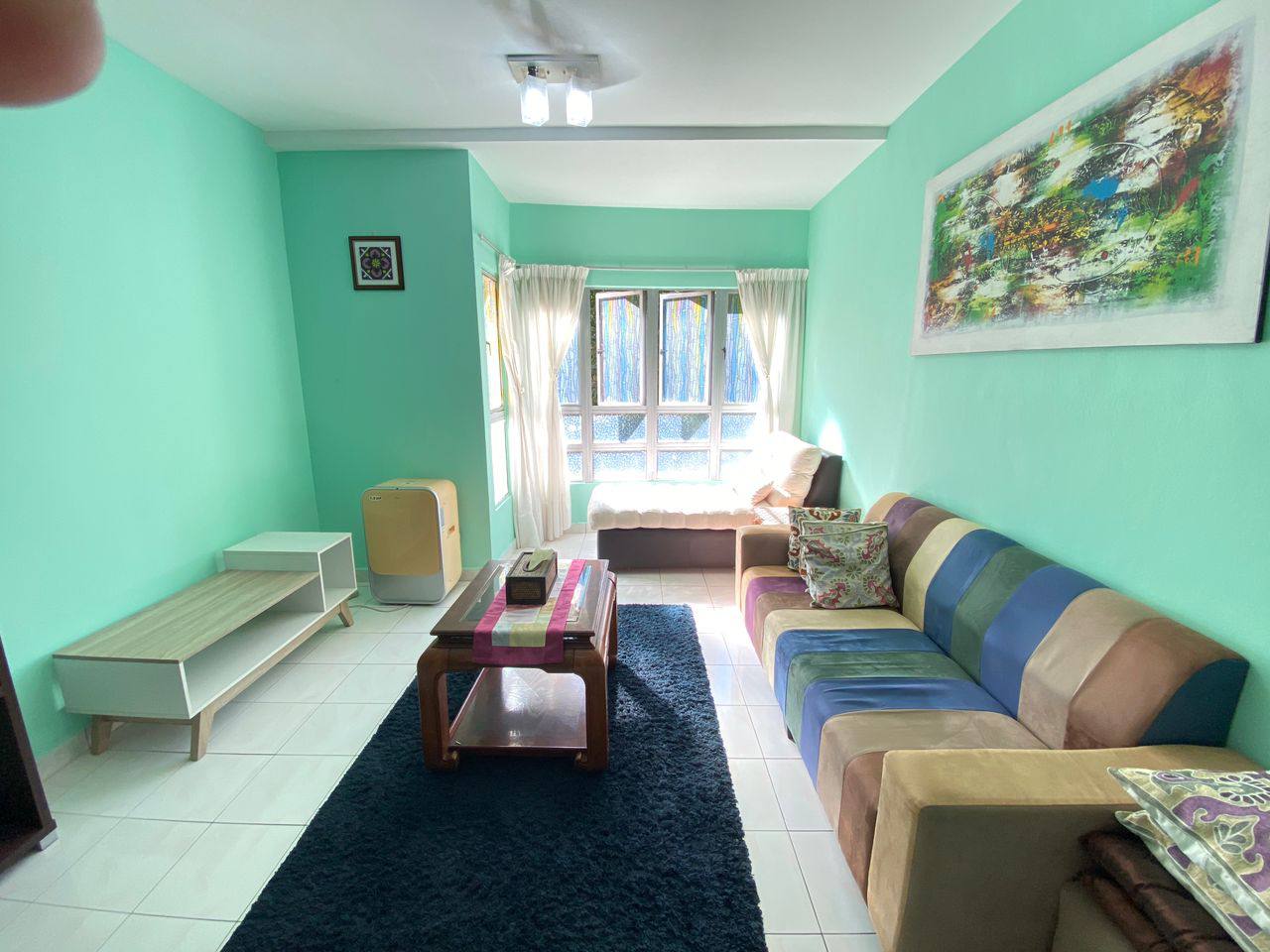 TIARA INTAN CONDO, BUKIT INDAH AMPANG - photo 11