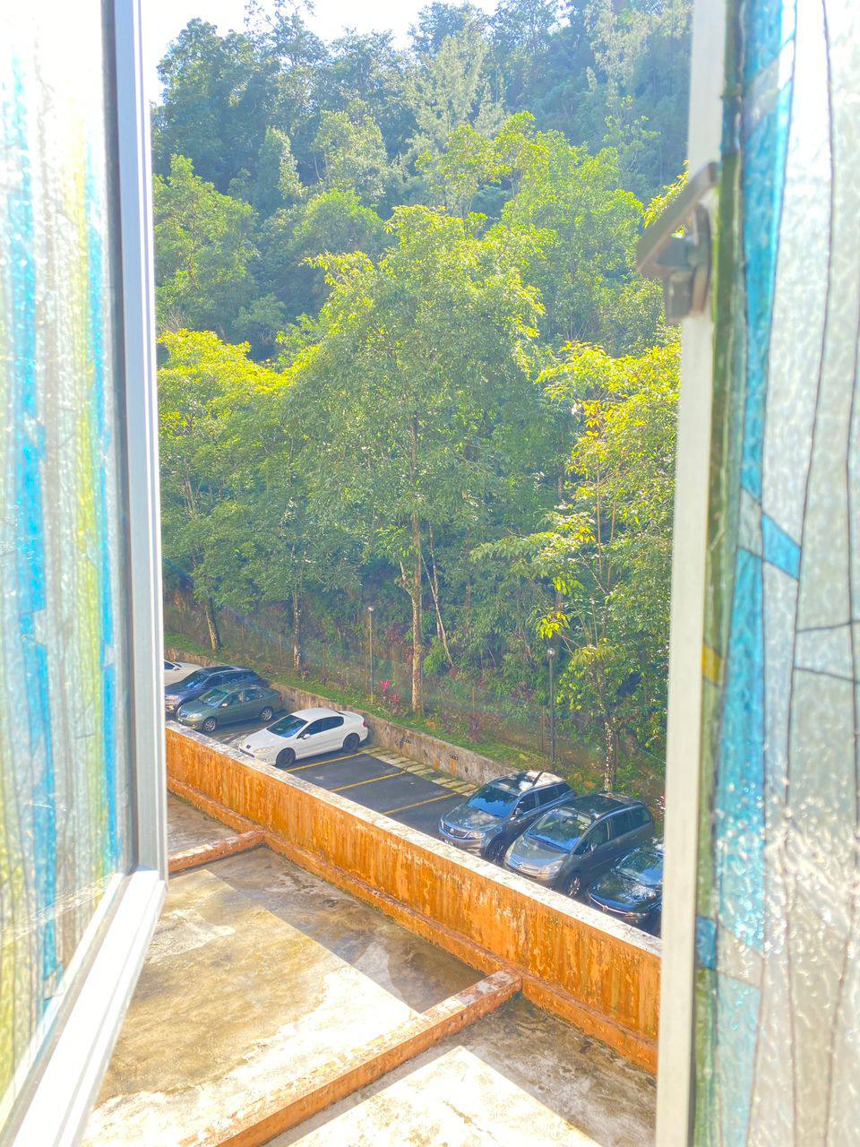 TIARA INTAN CONDO, BUKIT INDAH AMPANG - photo 12