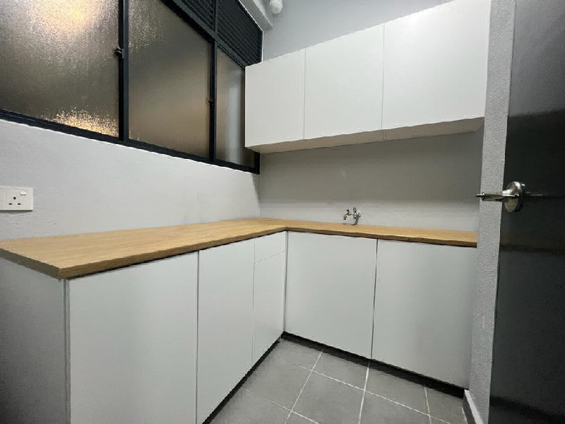 Aera Residence Sunway View Tingkat 27 - photo 3