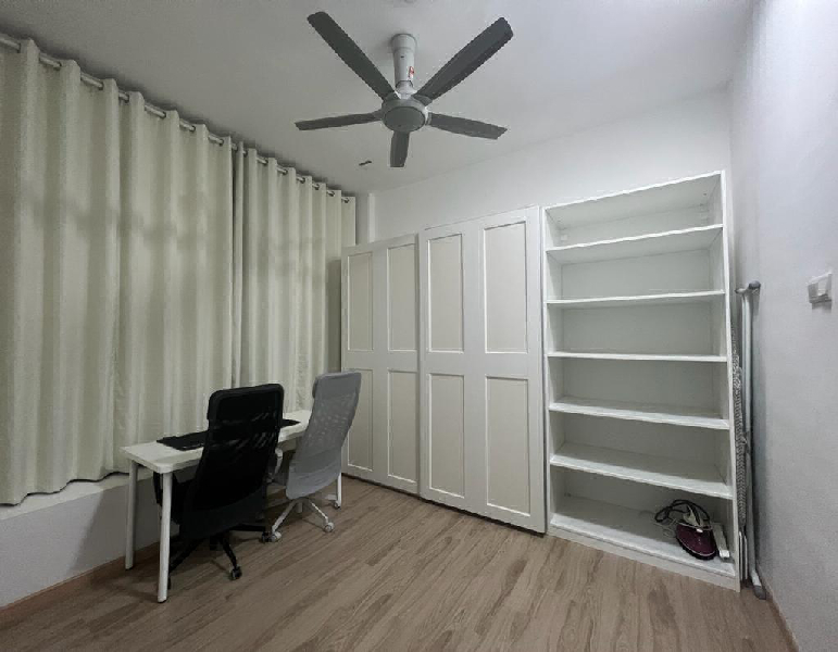 Aera Residence Sunway View Tingkat 27 - photo 4