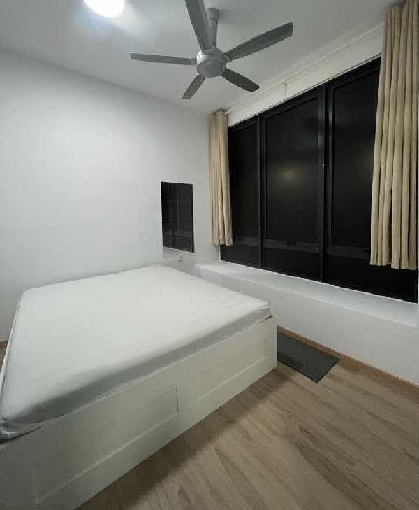 Aera Residence Sunway View Tingkat 27 - photo 5