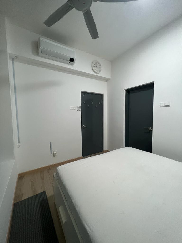Aera Residence Sunway View Tingkat 27 - photo 6