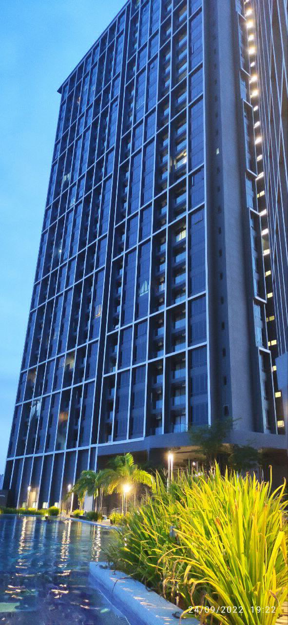 Aera Residence Sunway View Tingkat 27 - photo 8