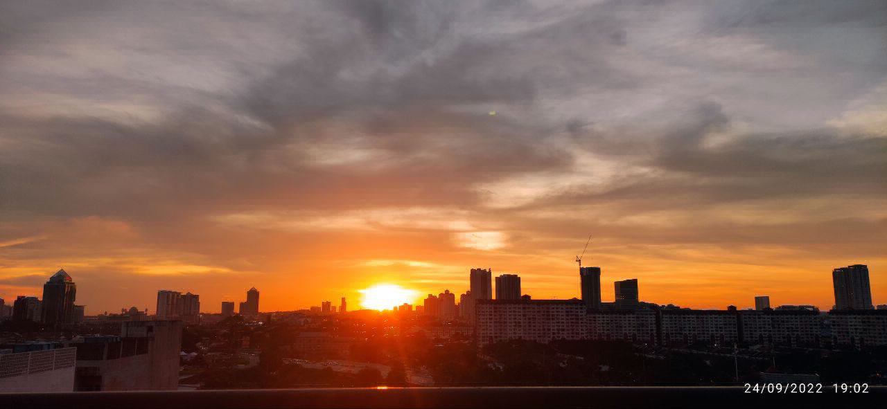 Aera Residence Sunway View Tingkat 27 - photo 12