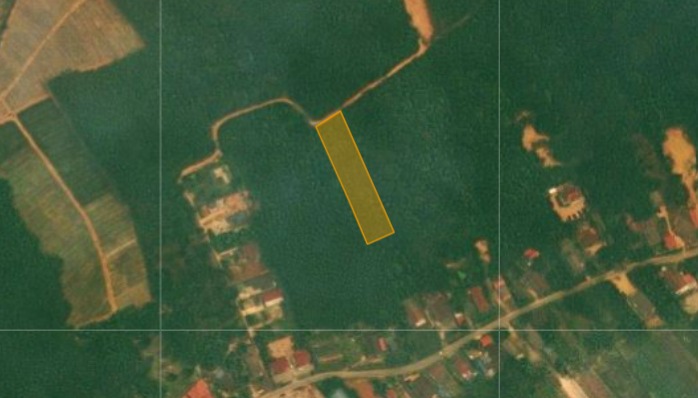 Tanah Bangunan Sesapan Beranang - photo 3
