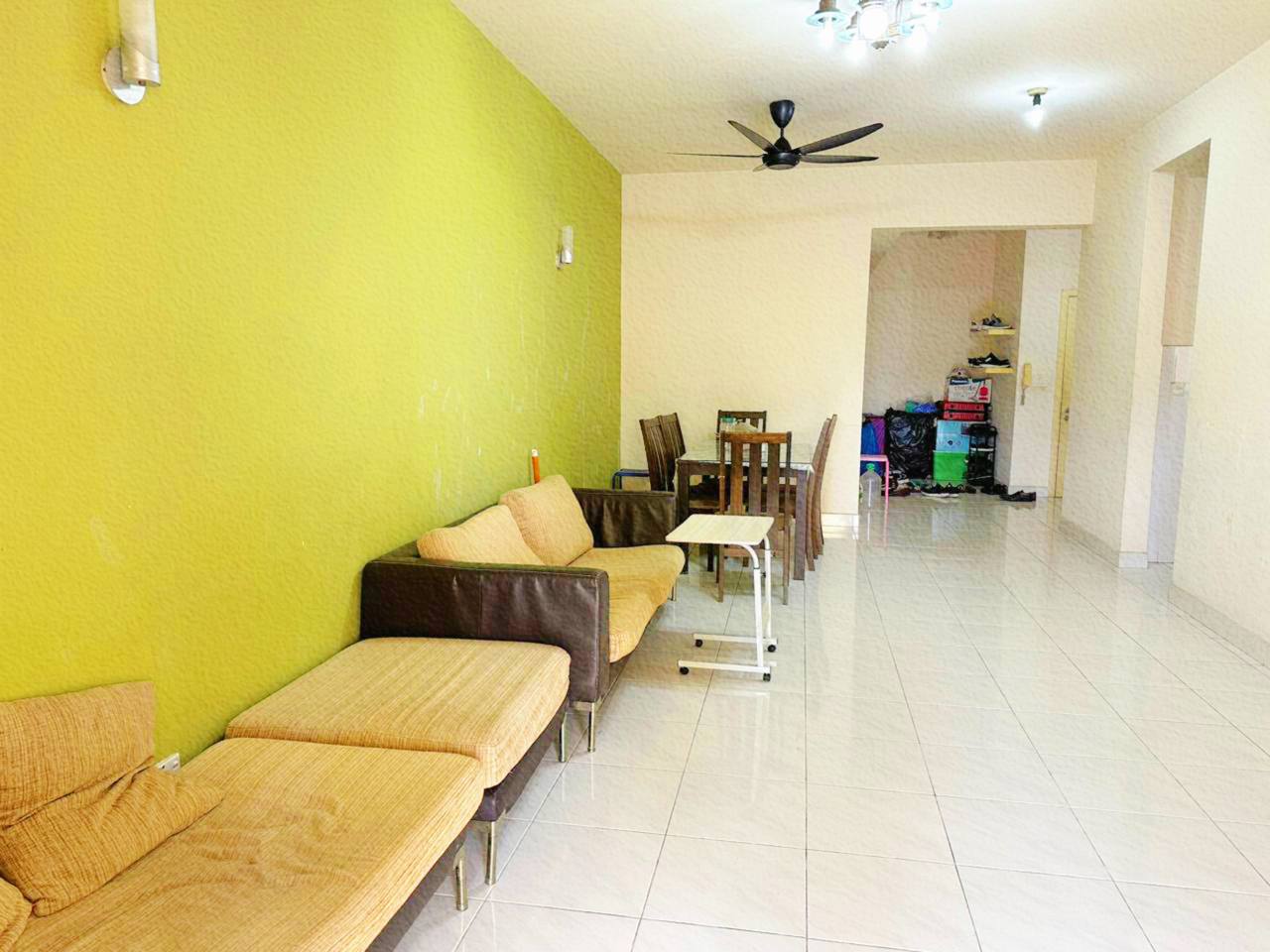 Seri Maya Condominium - photo 2
