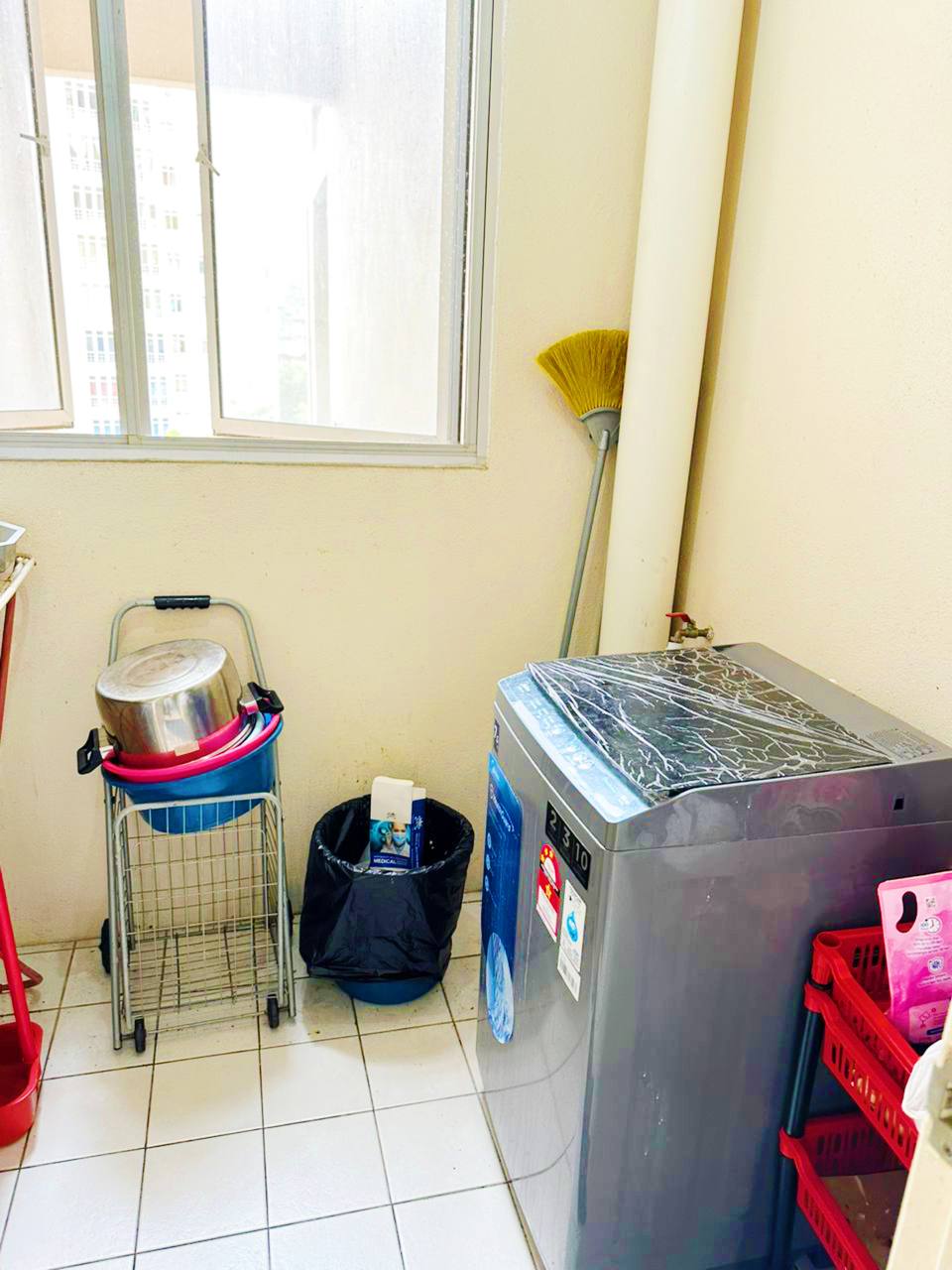 Seri Maya Condominium - photo 12