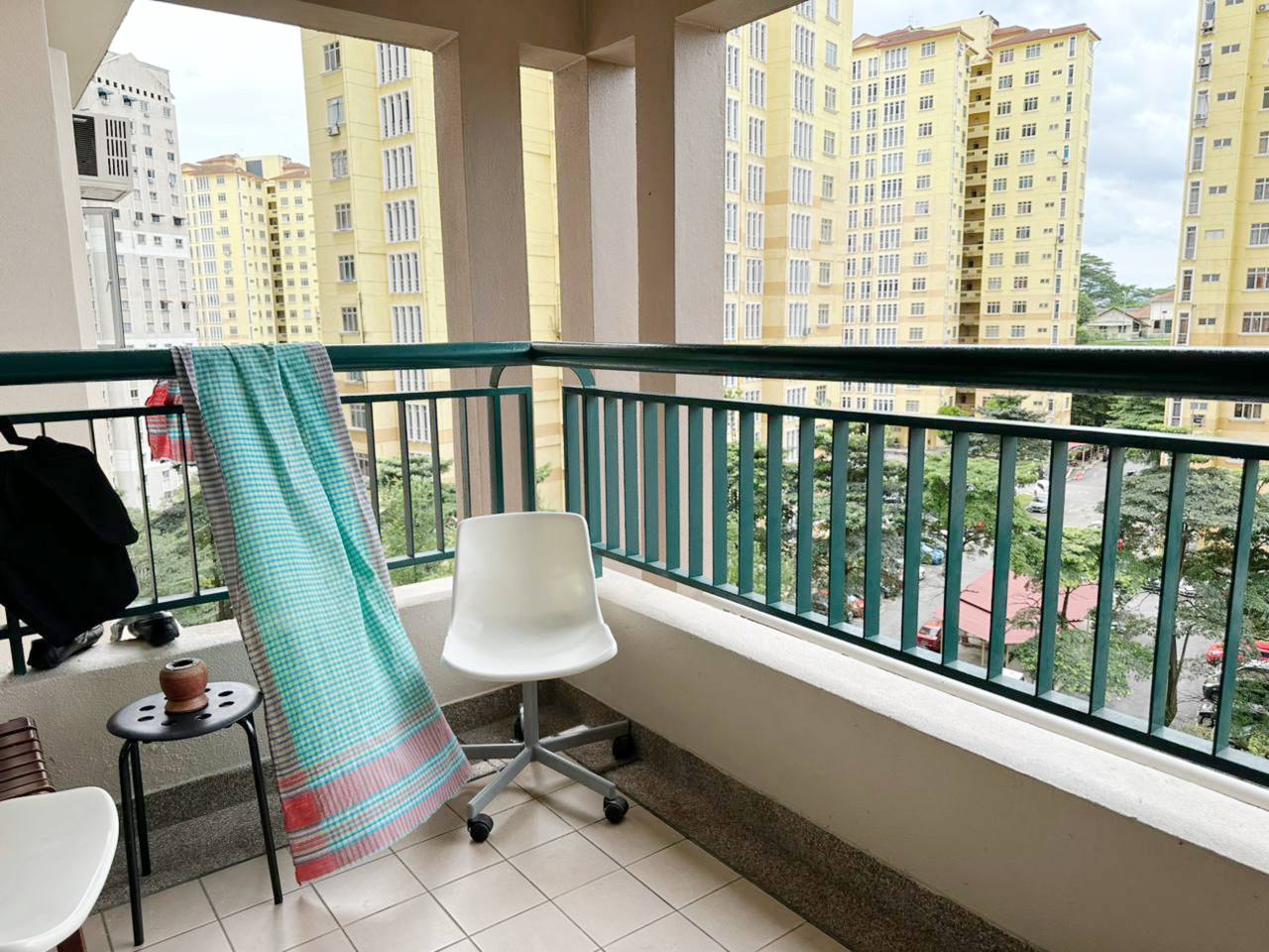 Seri Maya Condominium - photo 13
