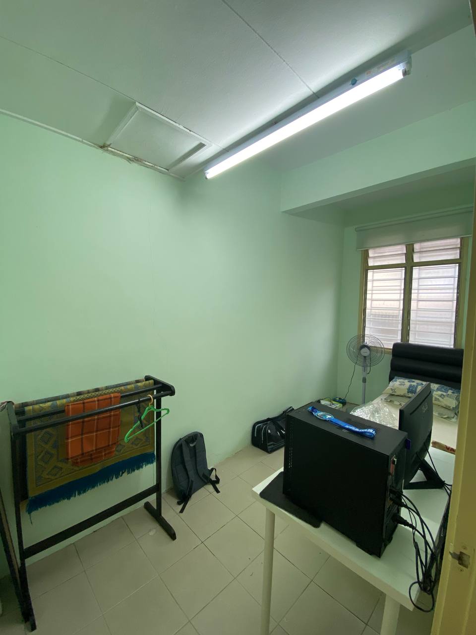 Teres 2 Tingkat Ukay Bistari Corner - photo 9