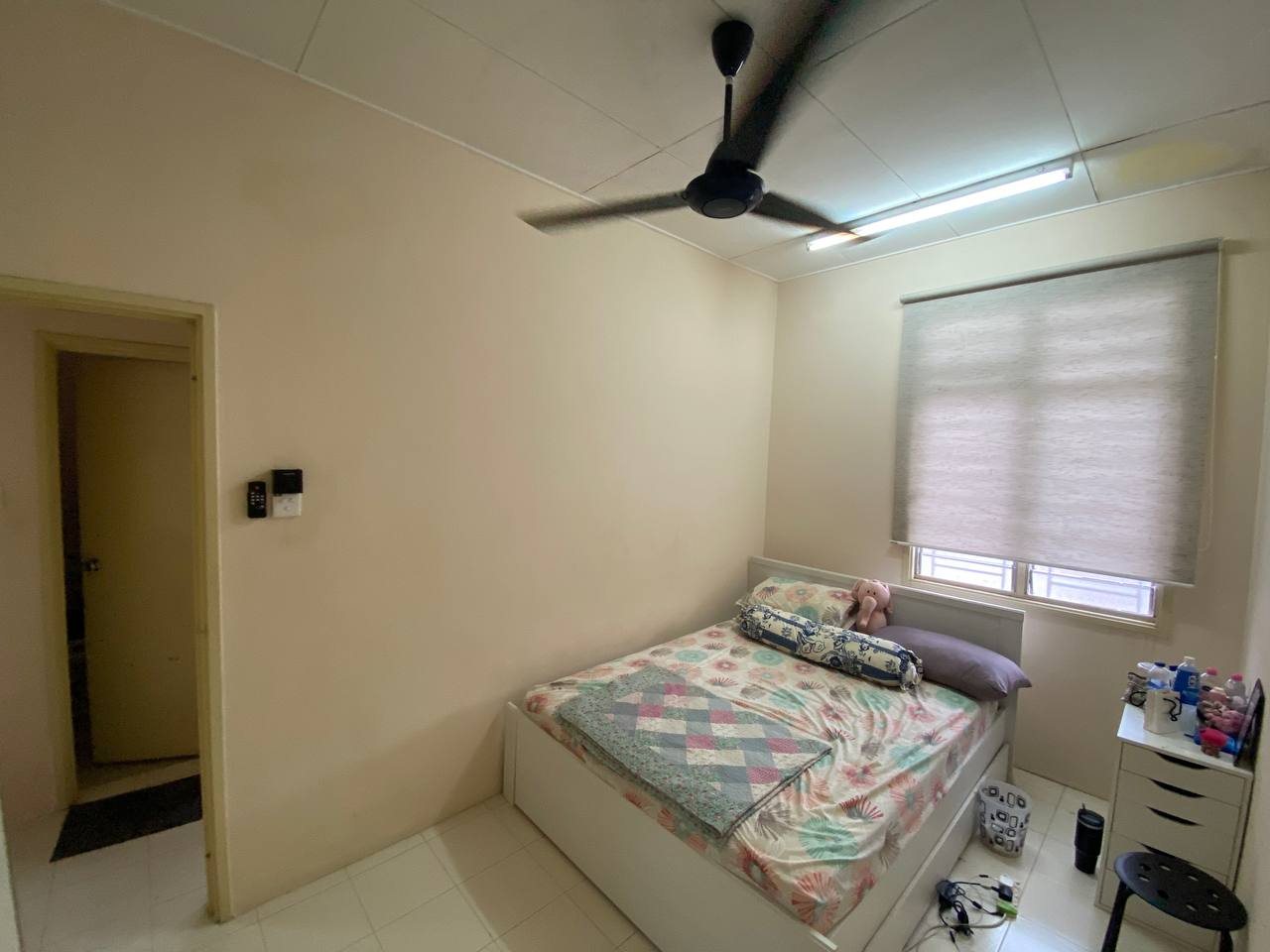 Teres 2 Tingkat Ukay Bistari Corner - photo 13