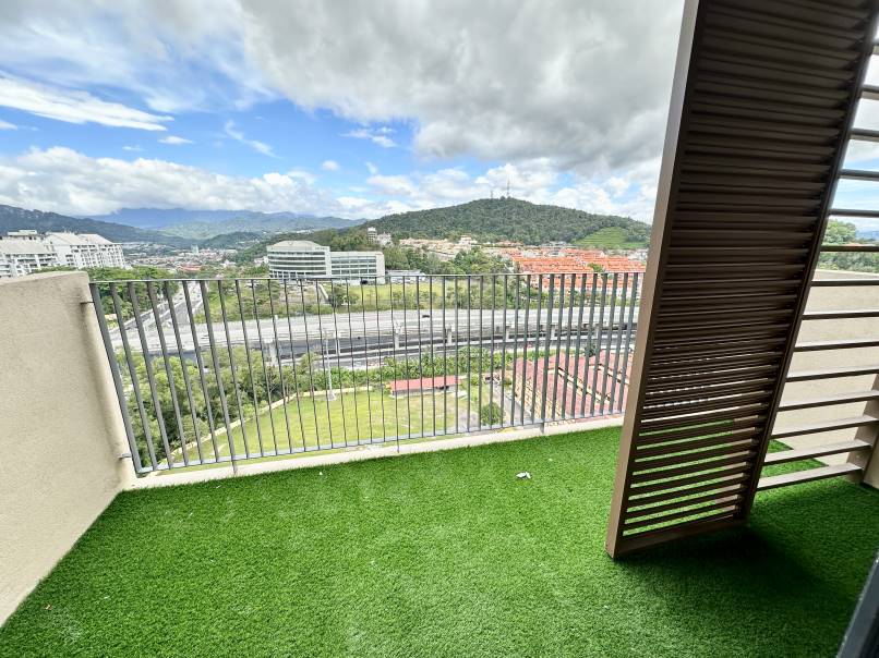 Henna Residence - photo 2