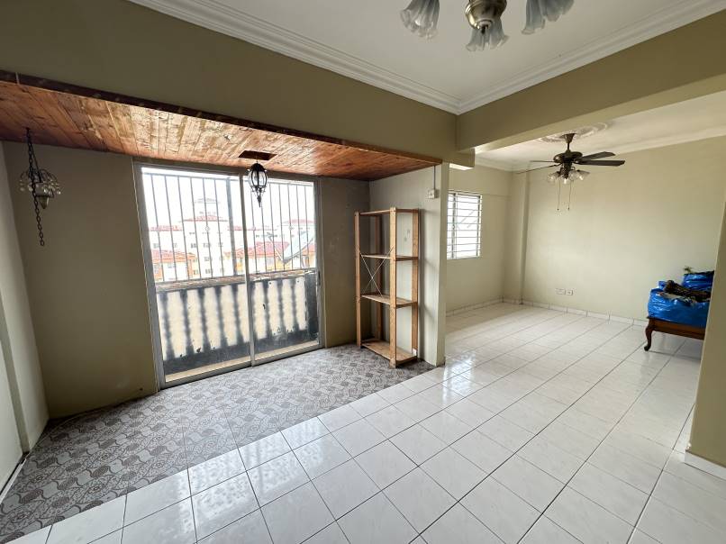 Sri Raya Apartment Kajang Penthouse - photo 2