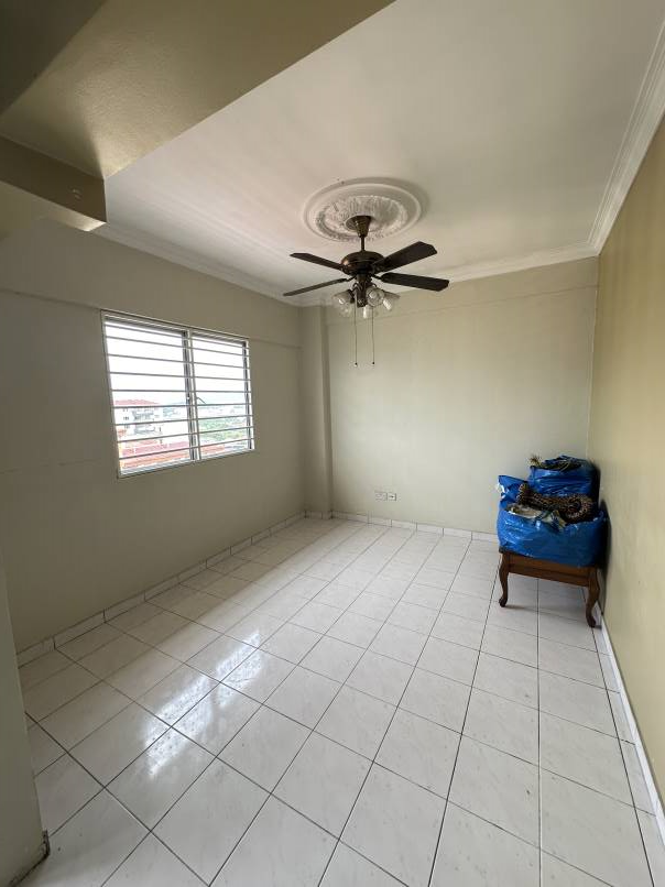 Sri Raya Apartment Kajang Penthouse - photo 3