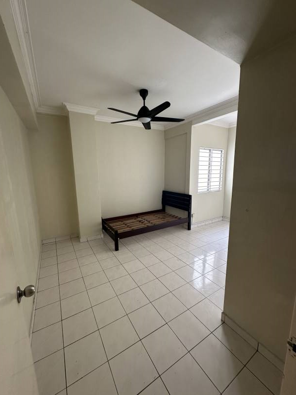 Sri Raya Apartment Kajang Penthouse - photo 7