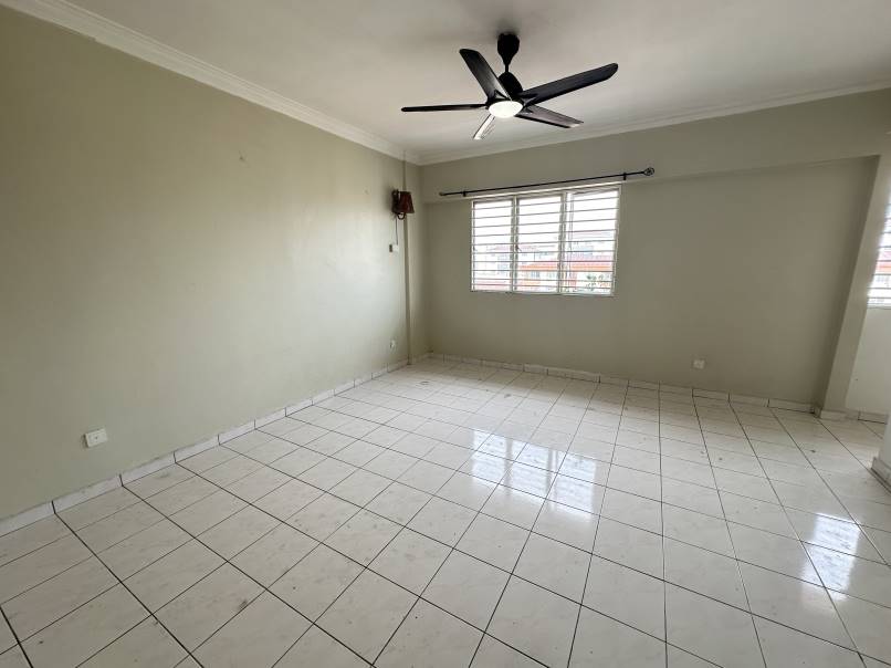 Sri Raya Apartment Kajang Penthouse - photo 10