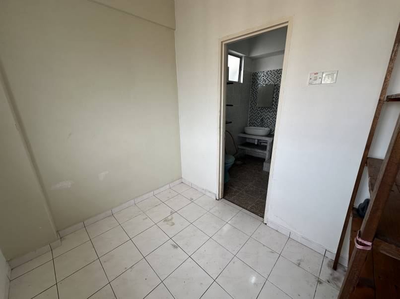 Sri Raya Apartment Kajang Penthouse - photo 11