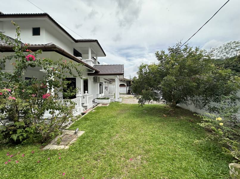 Semi D Taman Sekamat Jaya Kajang - photo 3