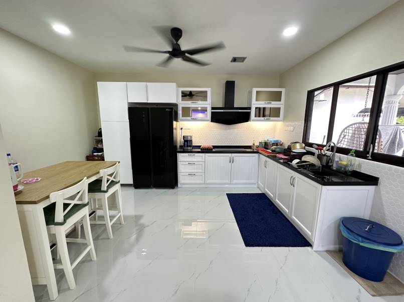 Semi D Taman Sekamat Jaya Kajang - photo 7