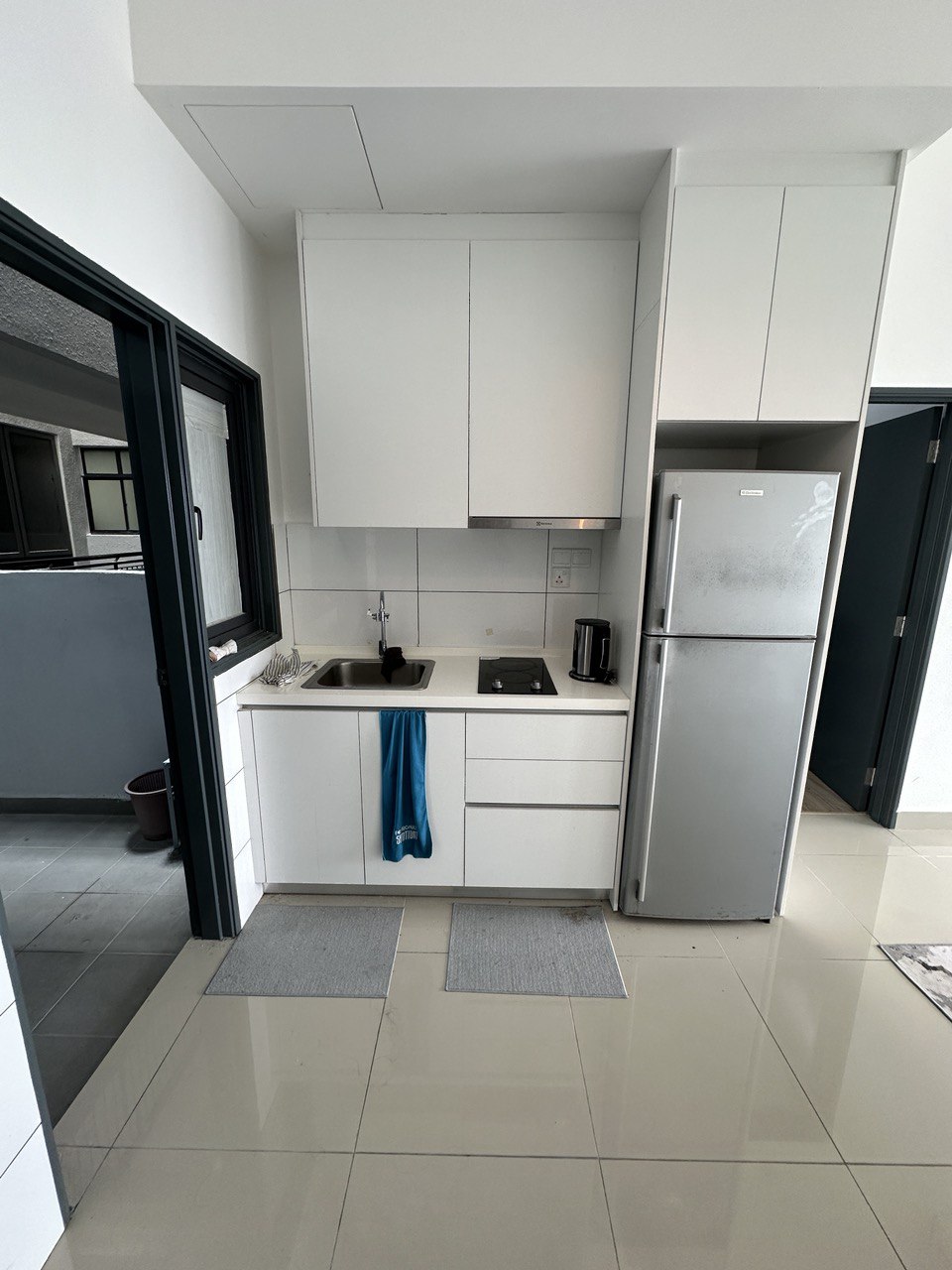 Aera Residence Sunway View rara Tingkat 35 rara - photo 2