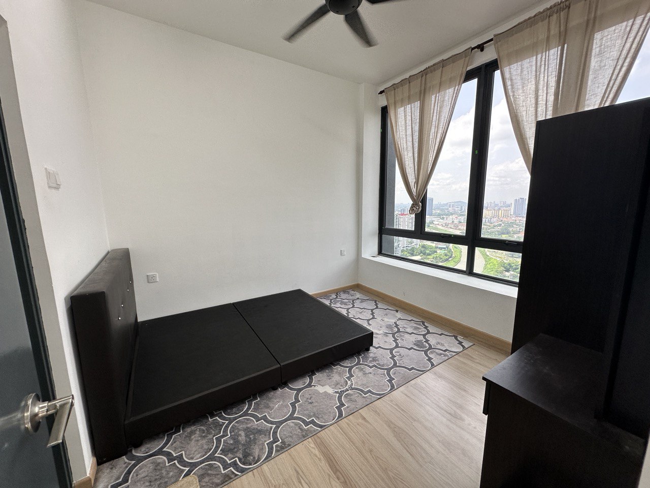 Aera Residence Sunway View rara Tingkat 35 rara - photo 6