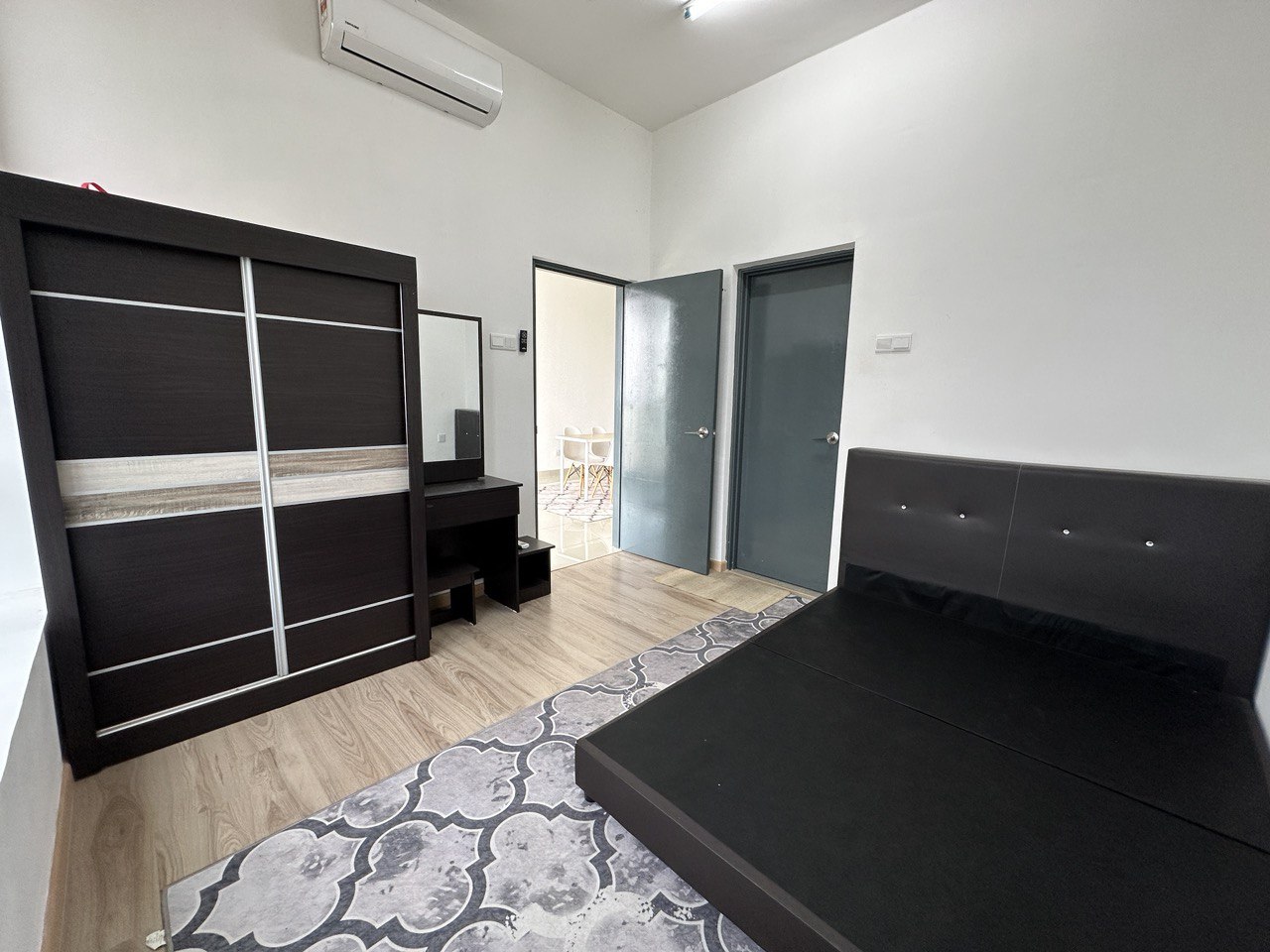 Aera Residence Sunway View rara Tingkat 35 rara - photo 7