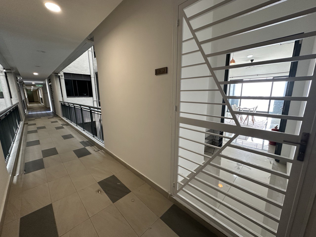 Aera Residence Sunway View rara Tingkat 35 rara - photo 13