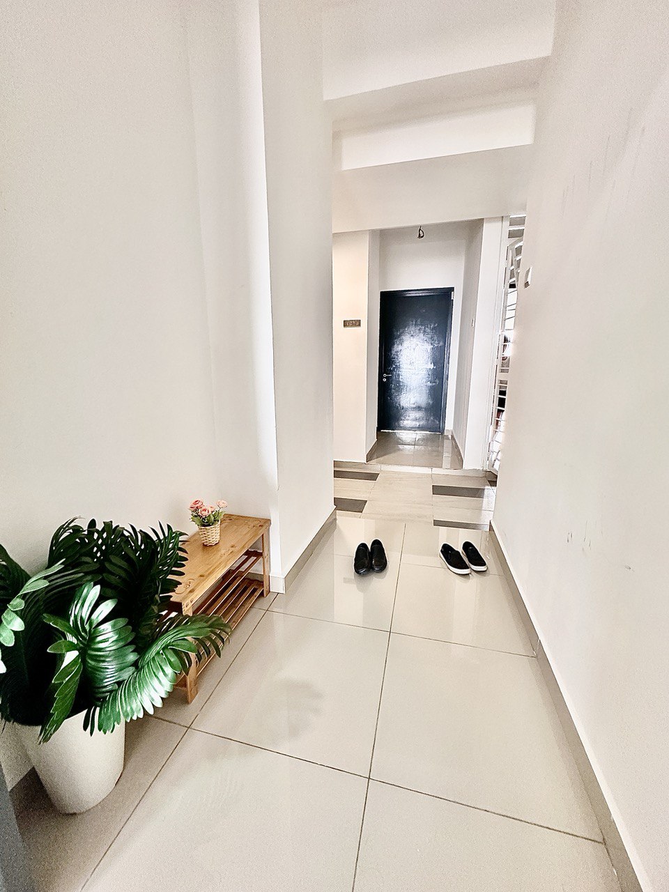 Aera Residence Sunway View Tingkat 27 Nan - photo 5