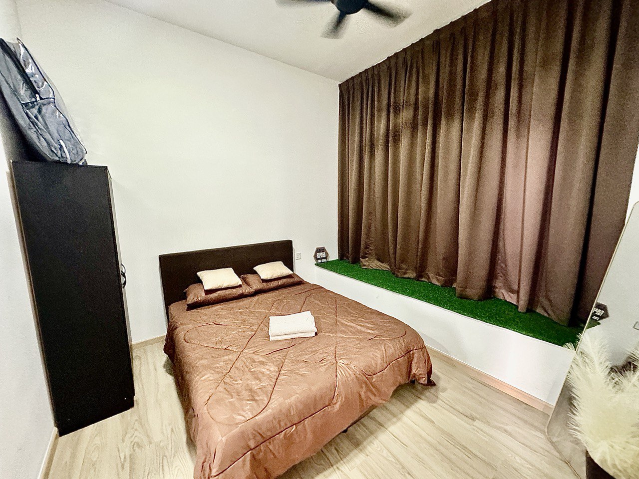 Aera Residence Sunway View Tingkat 27 Nan - photo 7