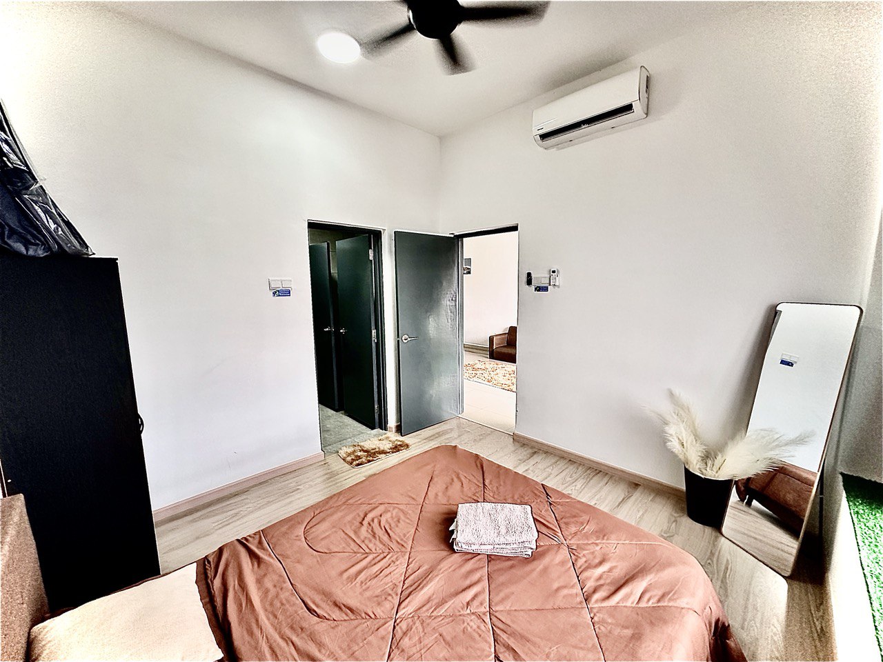 Aera Residence Sunway View Tingkat 27 Nan - photo 8