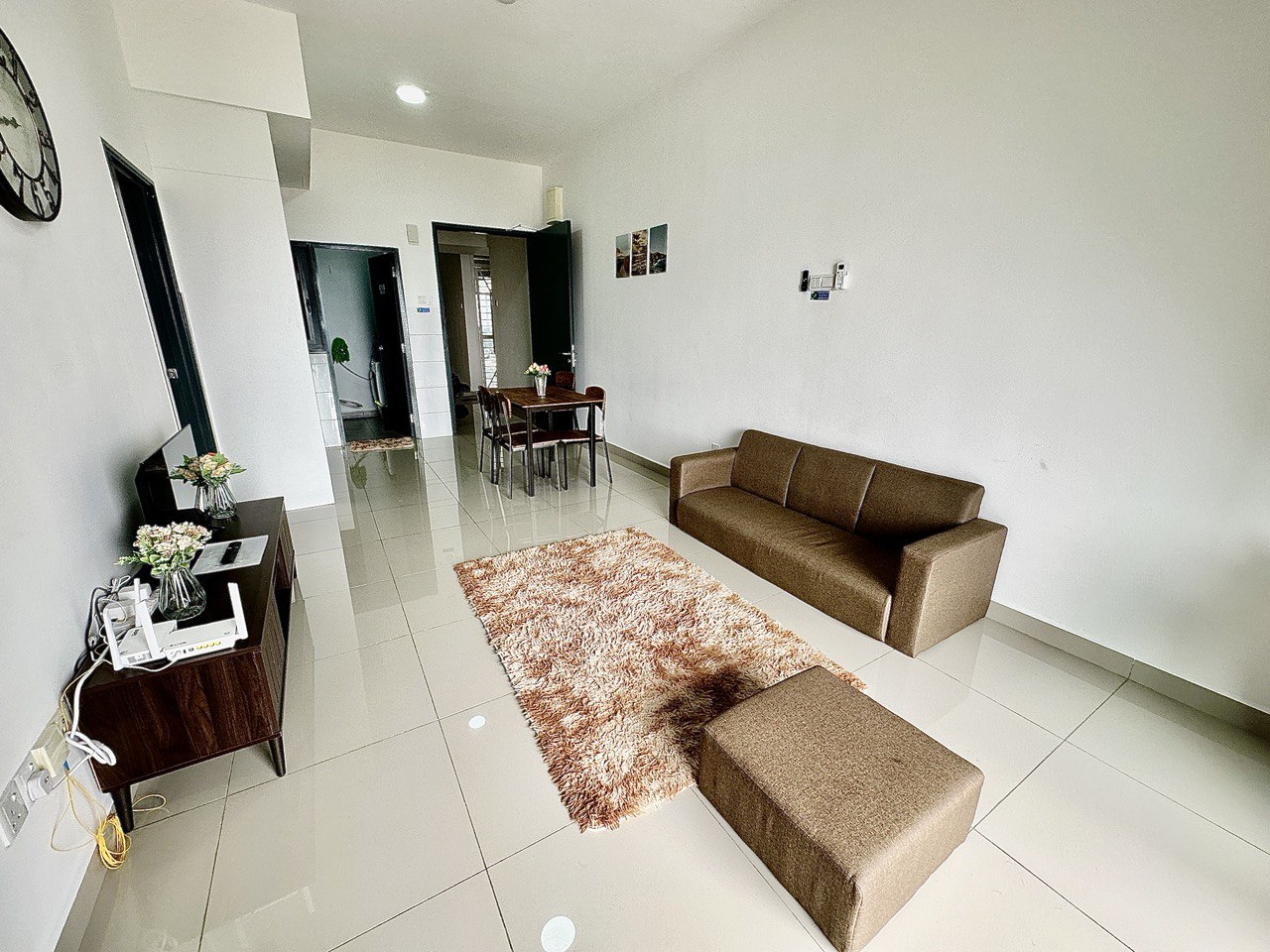Aera Residence Sunway View Tingkat 27 Nan - photo 9