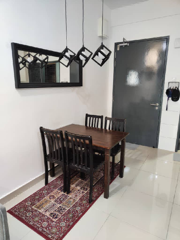 Aera Residence Sunway View Tingkat 21 Syikin - photo 2