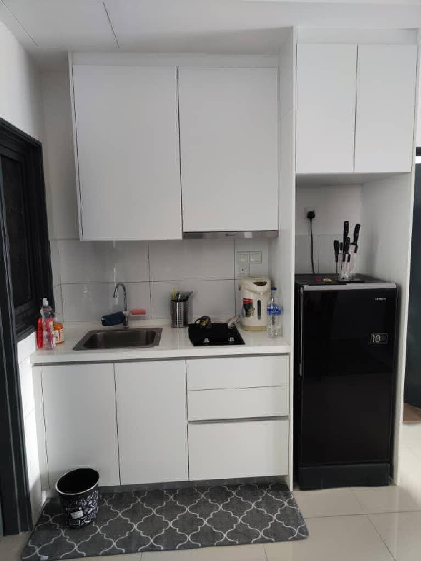 Aera Residence Sunway View Tingkat 21 Syikin - photo 4