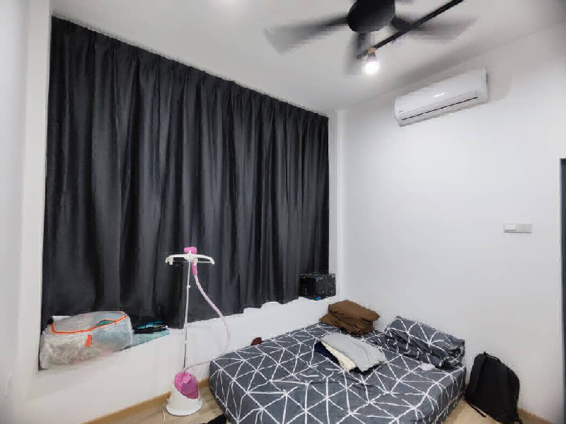 Aera Residence Sunway View Tingkat 21 Syikin - photo 6