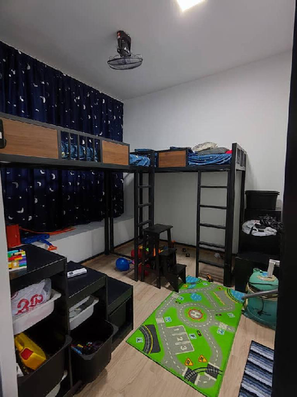 Aera Residence Sunway View Tingkat 21 Syikin - photo 7