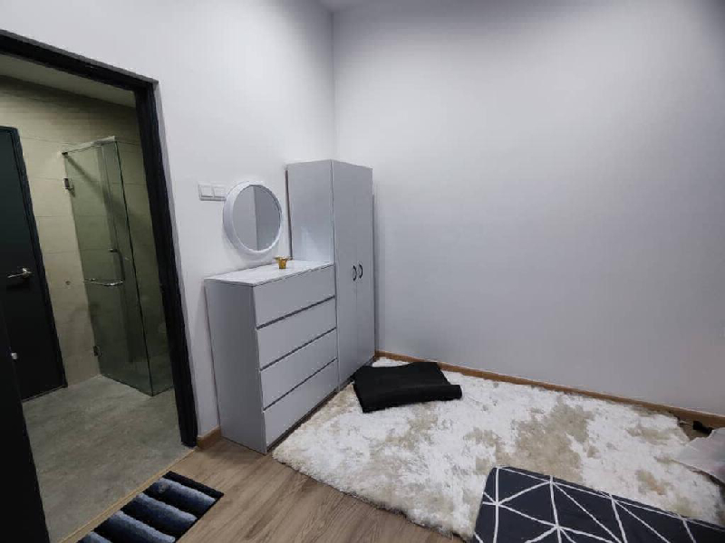 Aera Residence Sunway View Tingkat 21 Syikin - photo 8