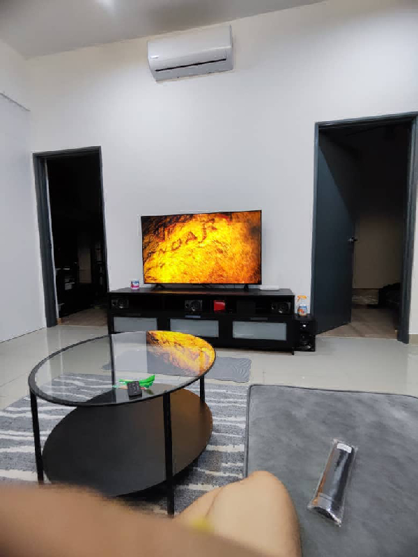 Aera Residence Sunway View Tingkat 21 Syikin - photo 9