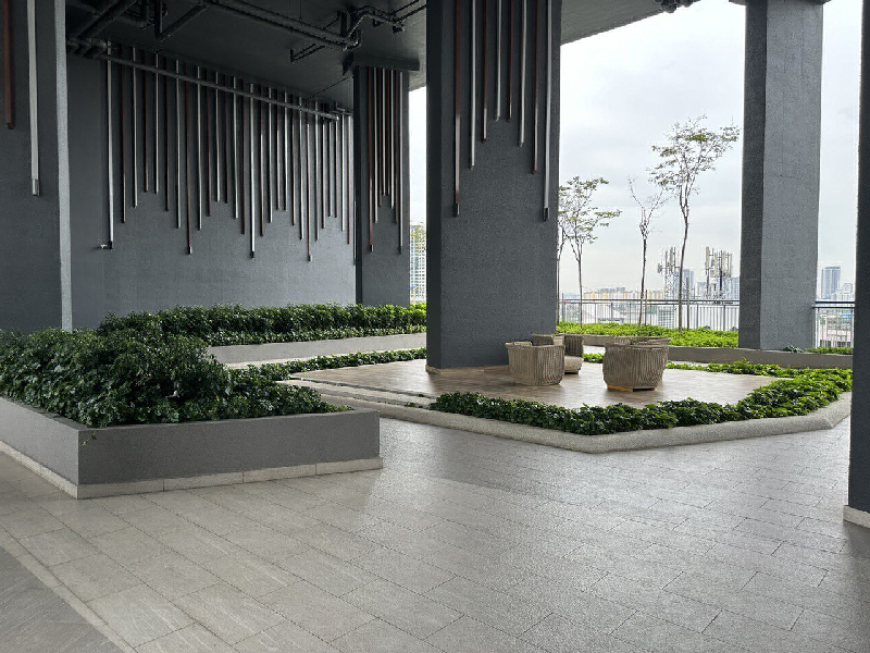 Aera Residence Sunway View Tingkat 21 Syikin - photo 13