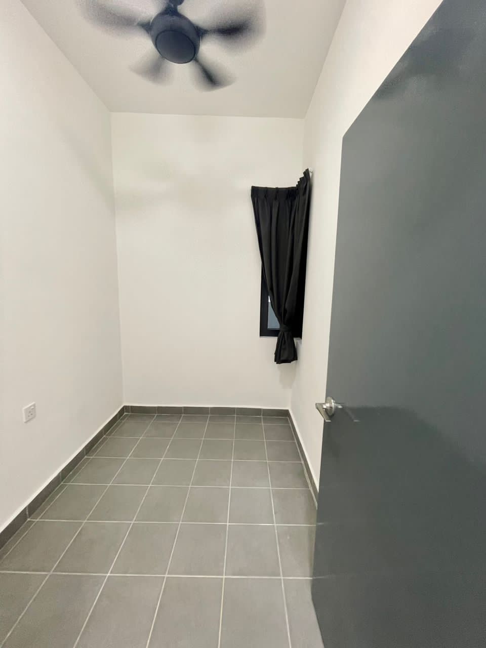 Aera Residence 3 Rooms Zafizah Floor 13A Parking 9 - photo 8