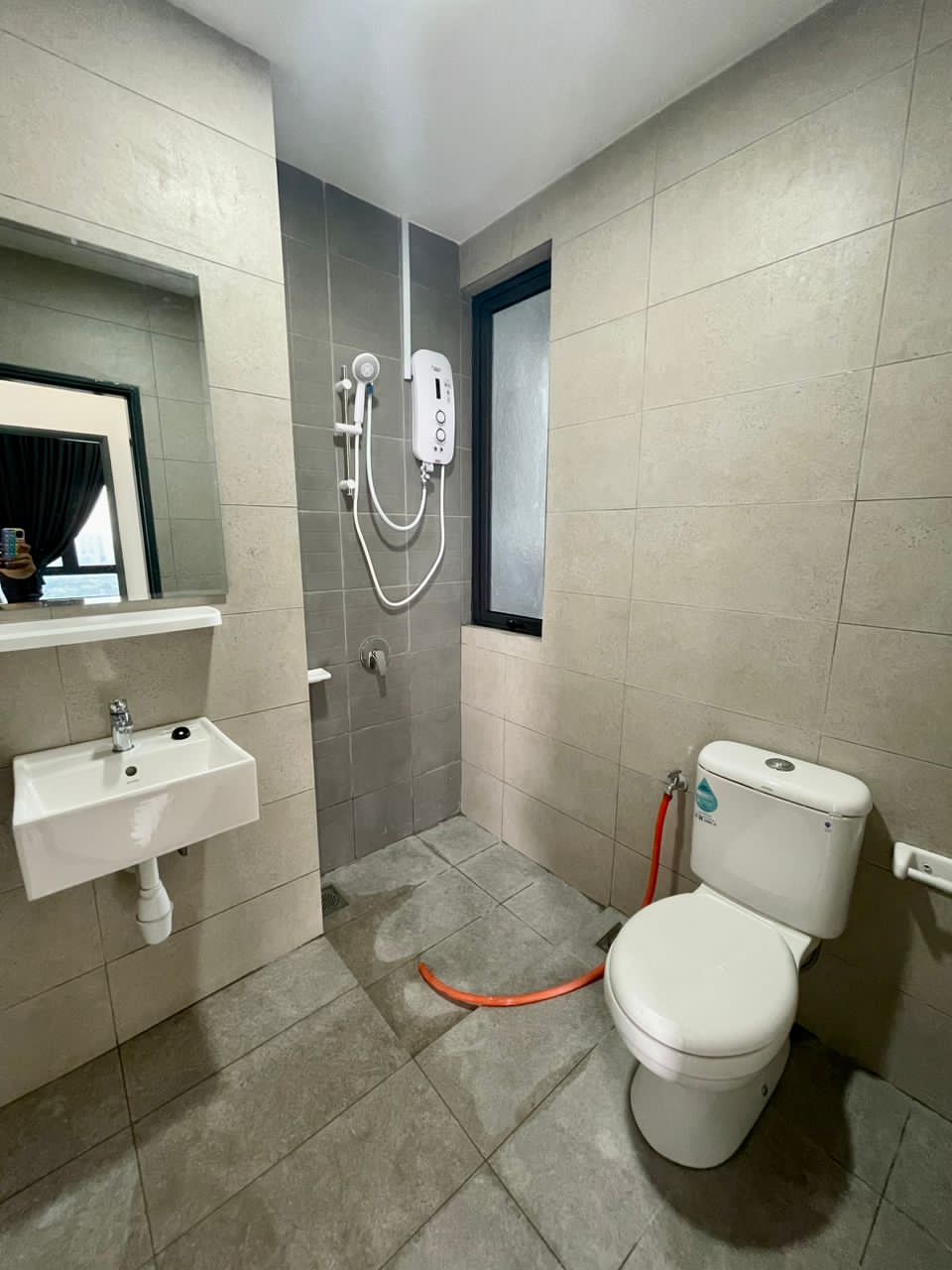 Aera Residence 3 Rooms Zafizah Floor 13A Parking 9 - photo 11