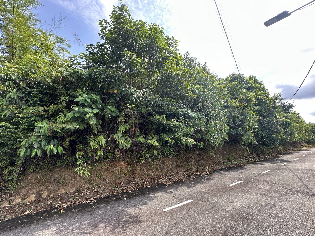 Tanah Gombak Atas Bukit - photo 5