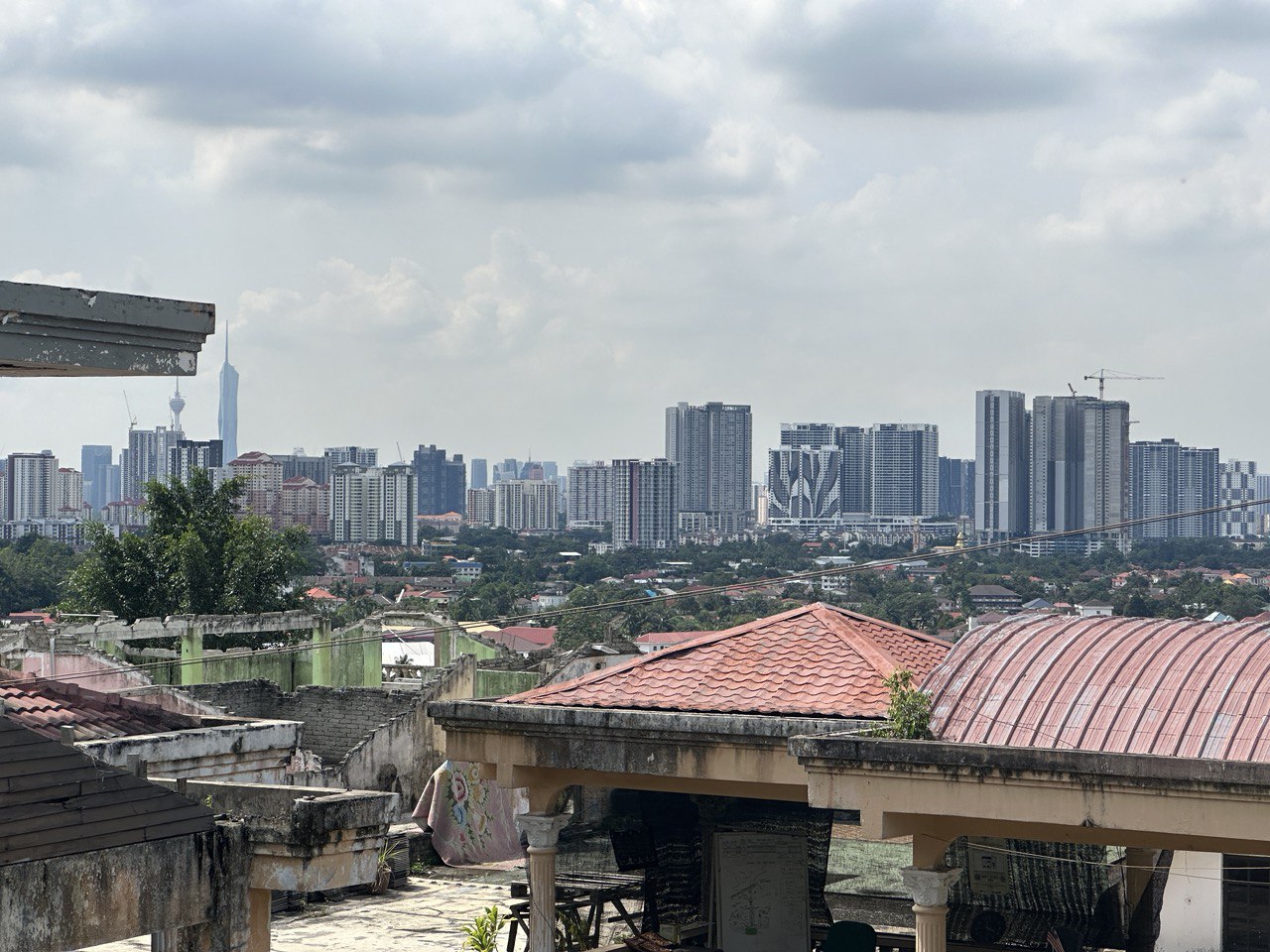Tanah Gombak Atas Bukit - photo 8