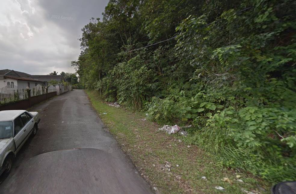 Tanah Gombak Atas Bukit - photo 9