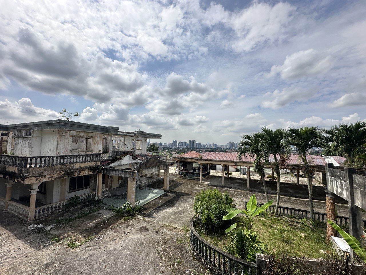 Tanah Gombak Atas Bukit - photo 11