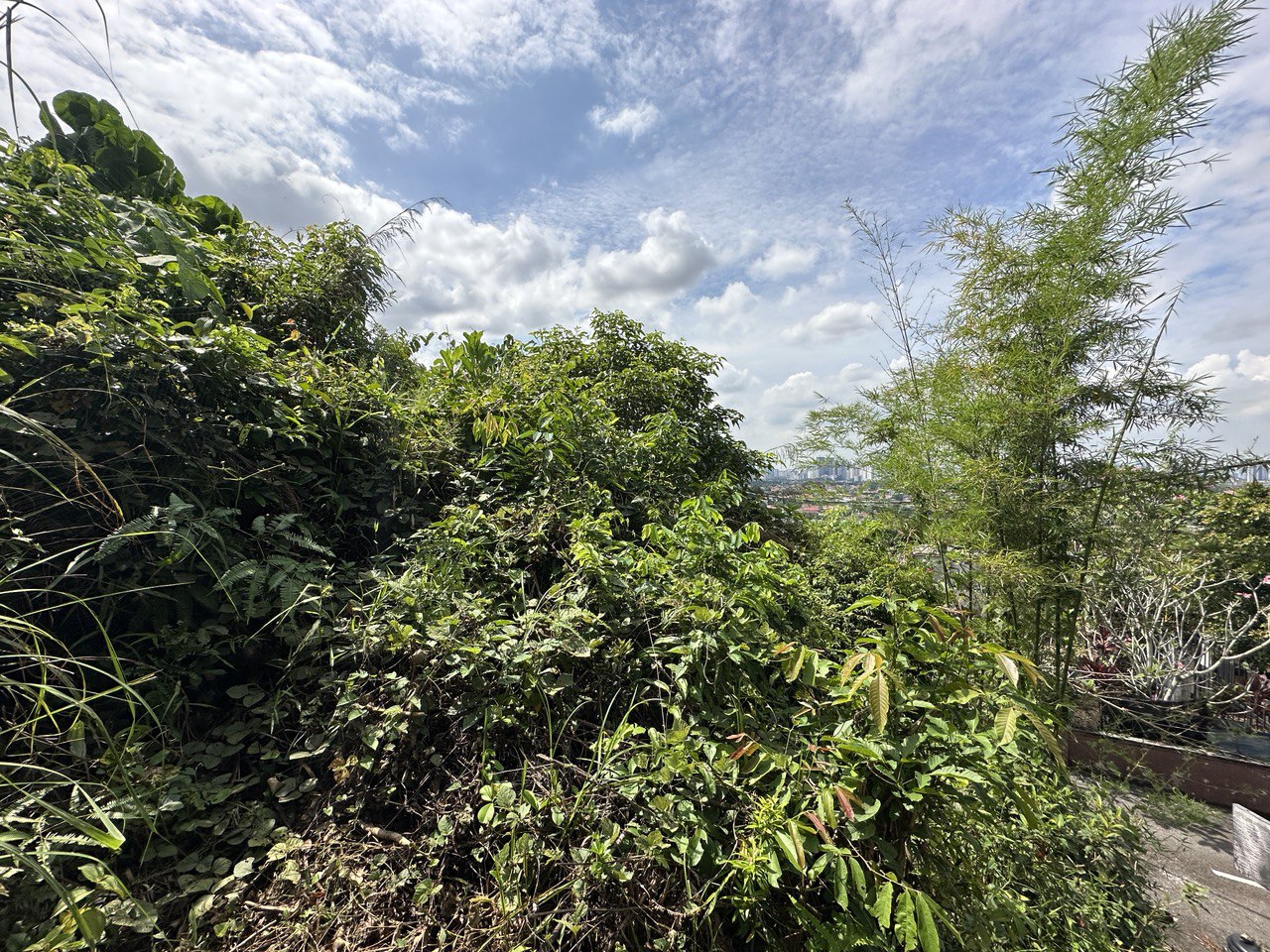 Tanah Gombak Atas Bukit - photo 12