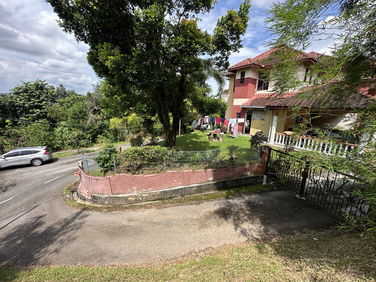 Tanah Gombak Atas Bukit - photo 13
